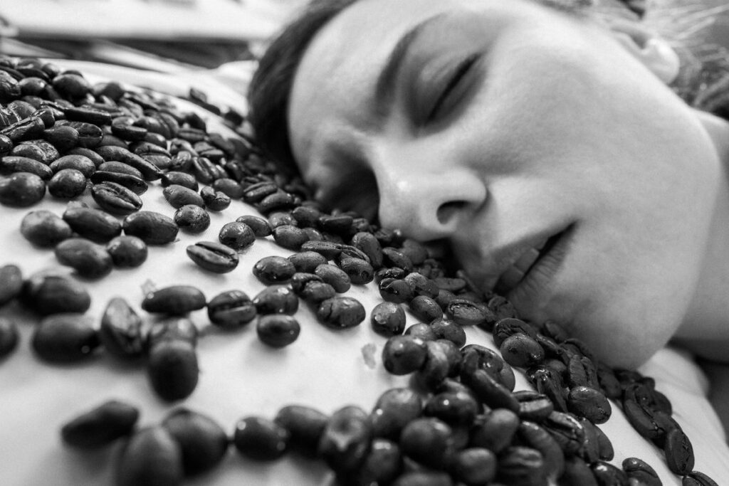 Kahve ve Uyku