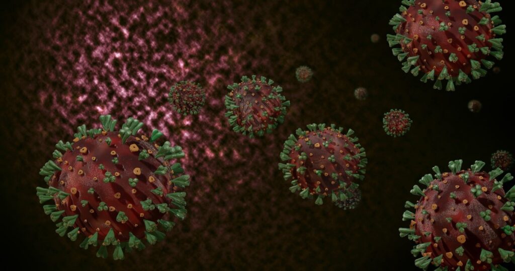 SARS-CoV-2 Virüsünün Potansiyel Zayıflığı Yakalandı