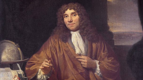 Antoni van Leeuwenhoek Kimdir?