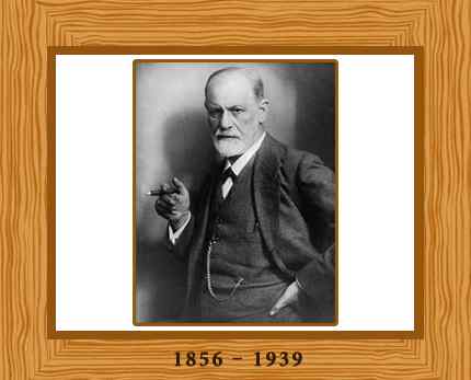 Sigmund Freud Kimdir?